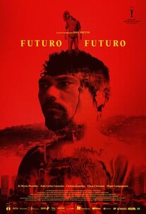 Poster filme Futuro Futuro