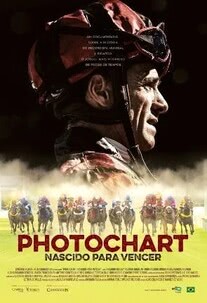 Poster filme Photochart: Nascido para vencer